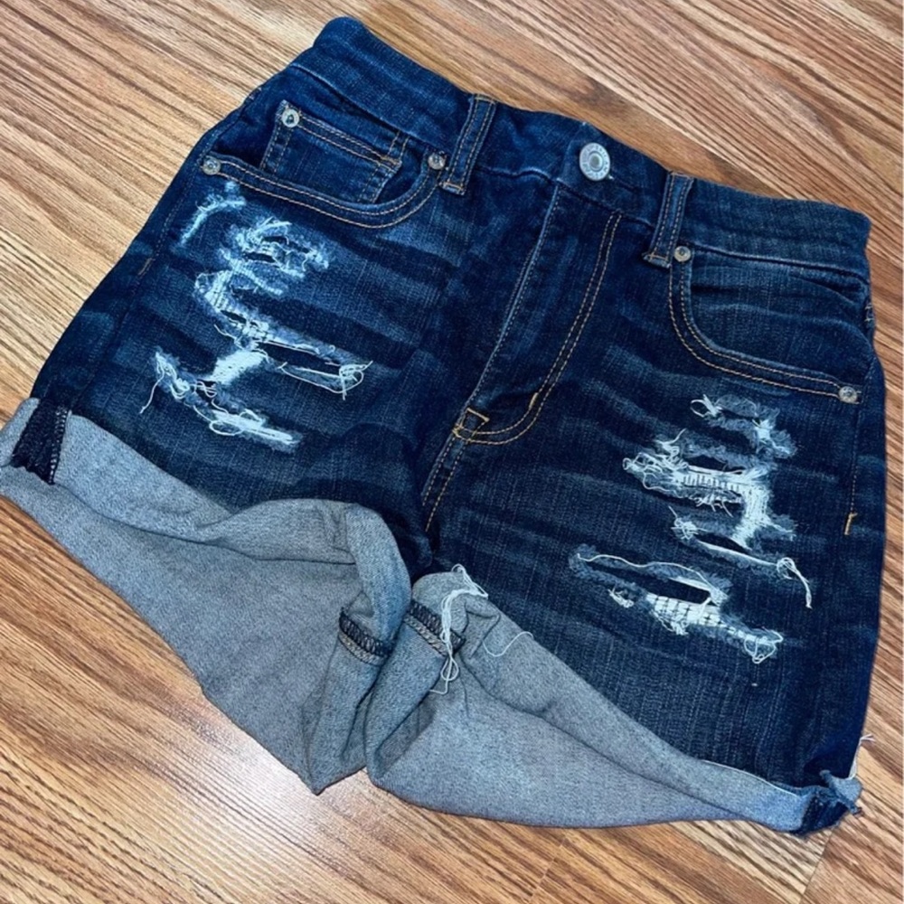 American Eagle 2
